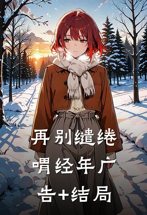 再别缱绻喟经年广告+结局
