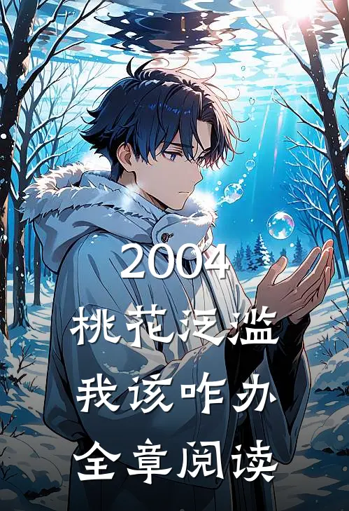 2004：桃花泛滥，我该咋办全章阅读