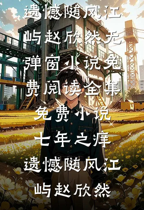 七年之痒，遗憾随风(江屿赵欣然)无弹窗小说免费阅读_全集免费小说七年之痒，遗憾随风江屿赵欣然
