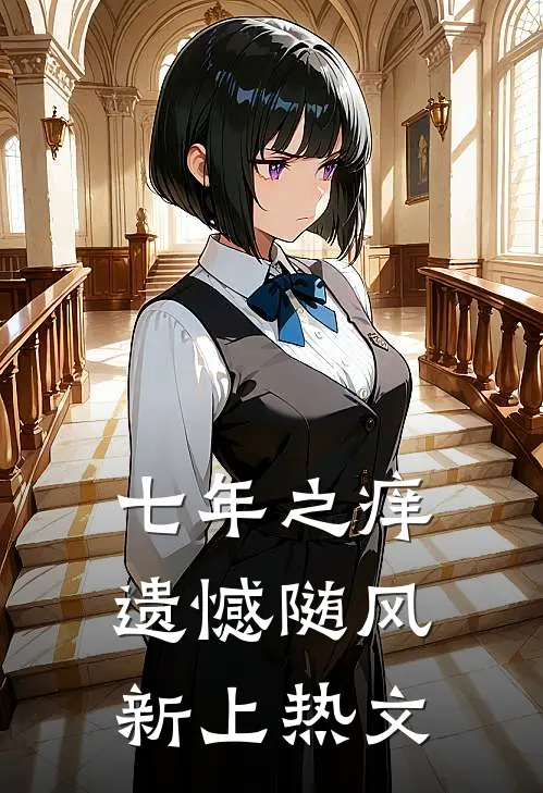 七年之痒，遗憾随风新上热文