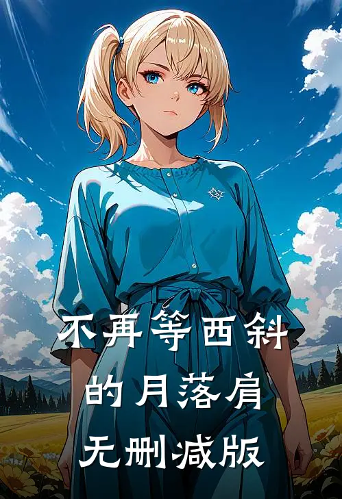 不再等西斜的月落肩无删减版
