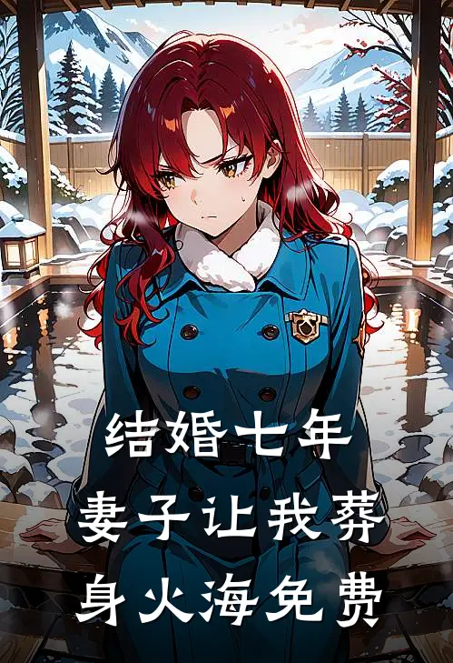 结婚七年，妻子让我葬身火海免费