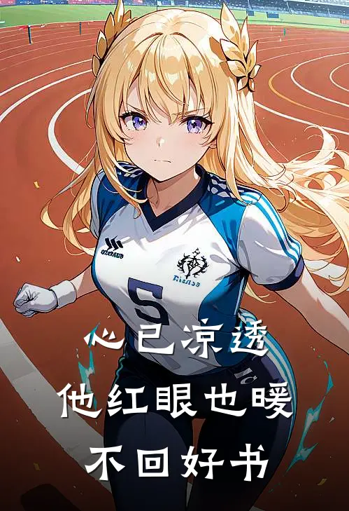 心已凉透，他红眼也暖不回好书