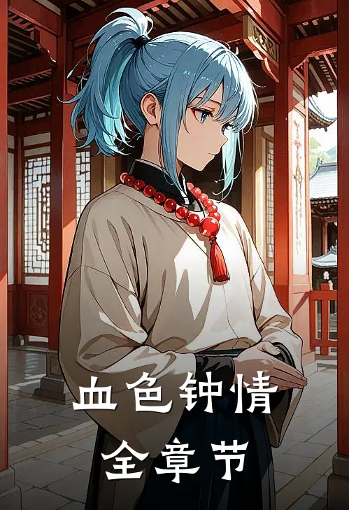 血色钟情全章节