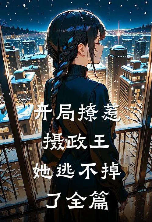 开局撩惹摄政王，她逃不掉了全篇