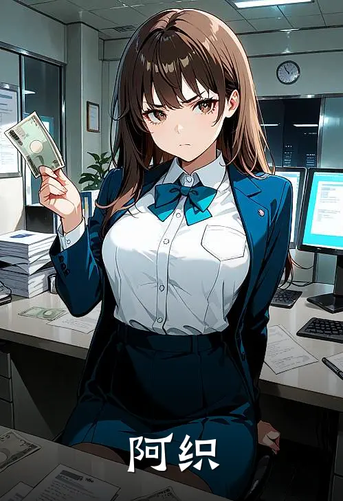 阿织