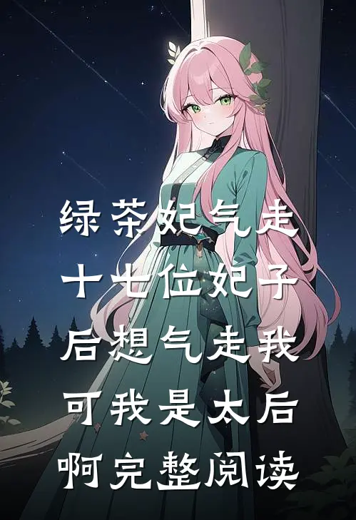 绿茶妃气走十七位妃子后想气走我，可我是太后啊完整阅读
