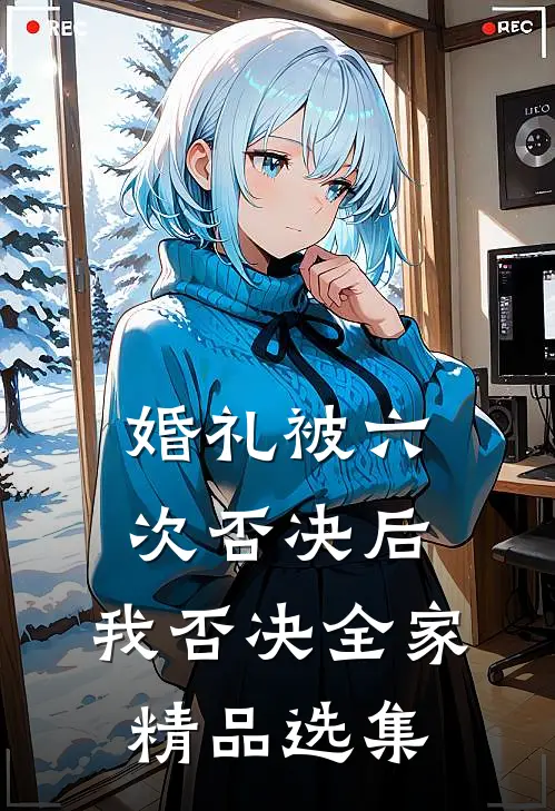 婚礼被六次否决后，我否决全家精品选集