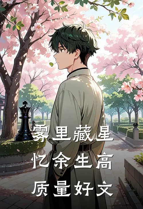 雾里藏星忆余生高质量好文
