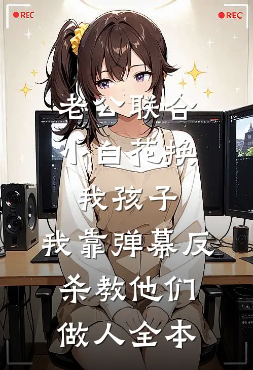 老公联合小白花换我孩子，我靠弹幕反杀教他们做人全本