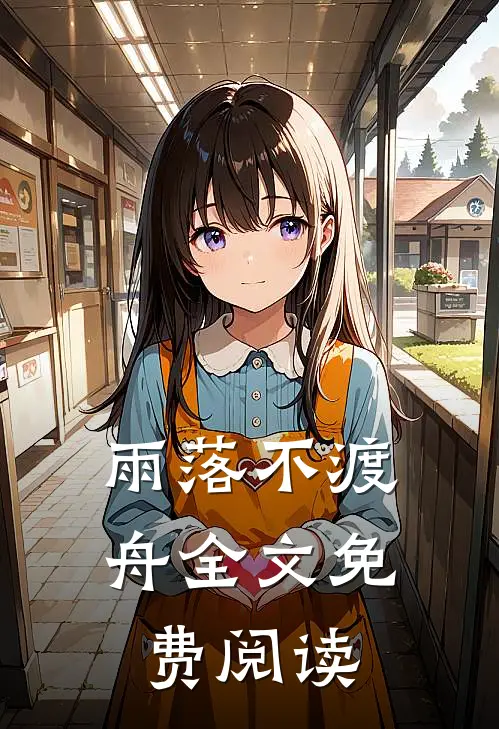 雨落不渡舟全文免费阅读