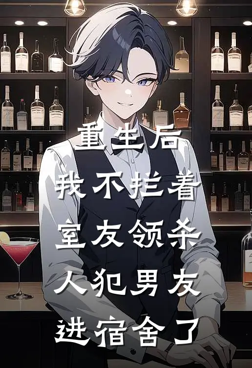 重生后，我不拦着室友领杀人犯男友进宿舍了
