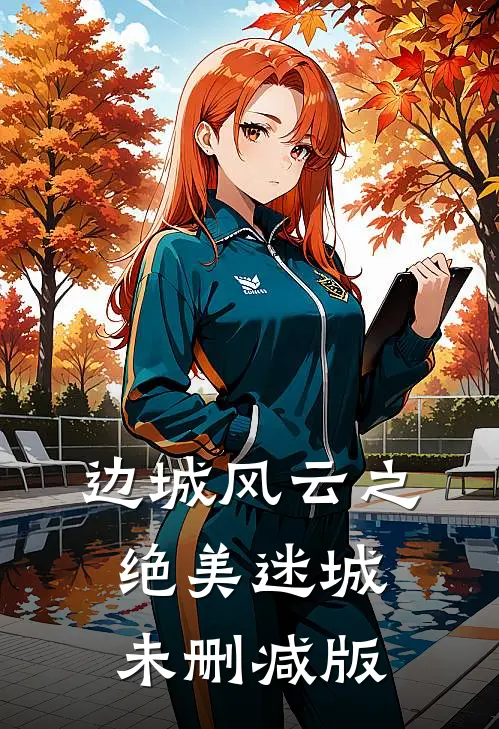 边城风云之绝美迷城未删减版