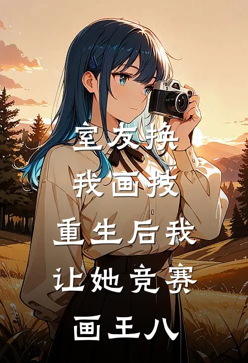 室友换我画技，重生后我让她竞赛画王八
