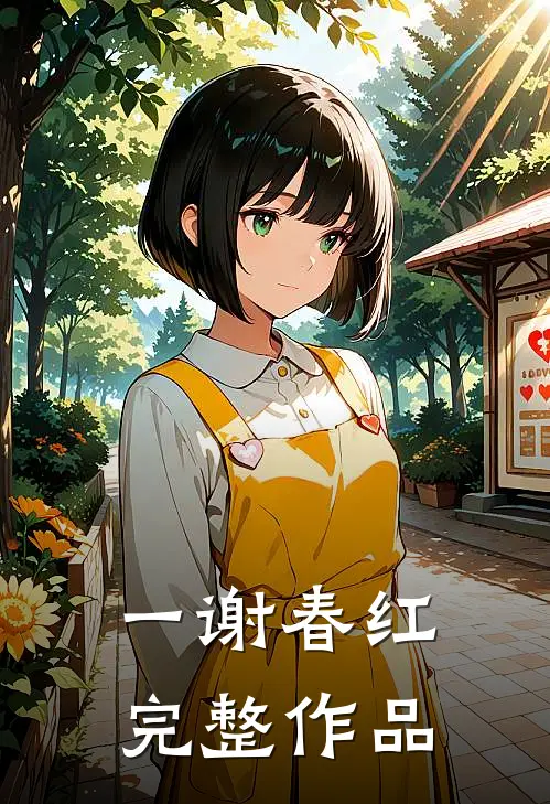 一谢春红完整作品