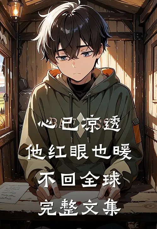 心已凉透，他红眼也暖不回全球完整文集
