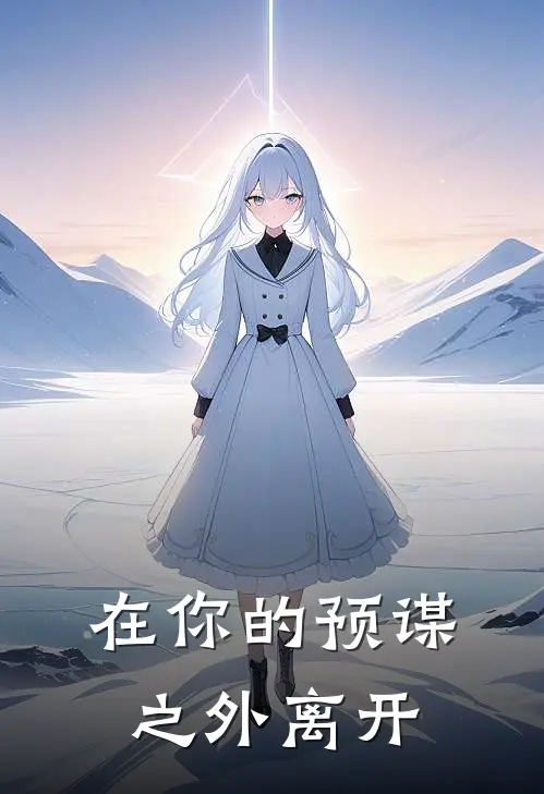 在你的预谋之外离开