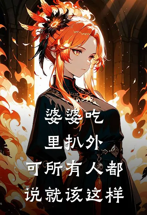 婆婆吃里扒外，可所有人都说就该这样