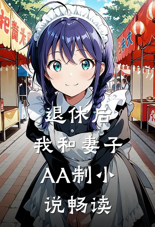 退休后，我和妻子AA制小说畅读