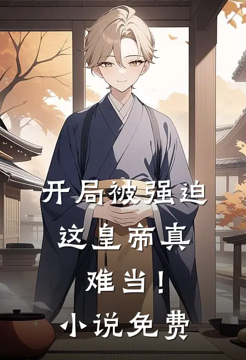 开局被强迫，这皇帝真难当！小说免费