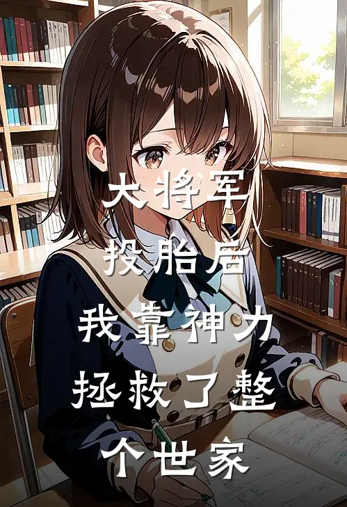 大将军投胎后，我靠神力拯救了整个世家