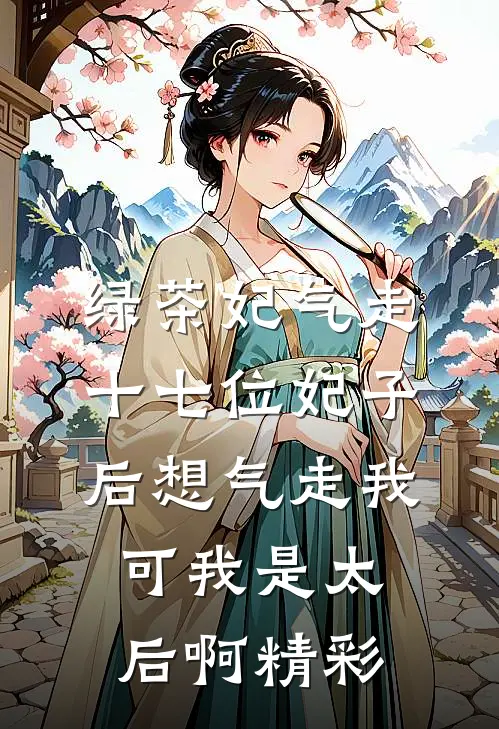 绿茶妃气走十七位妃子后想气走我，可我是太后啊精彩