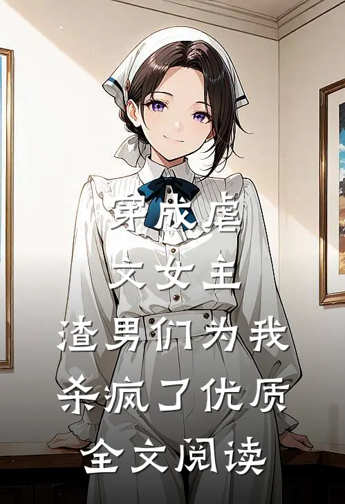 穿成虐文女主，渣男们为我杀疯了优质全文阅读