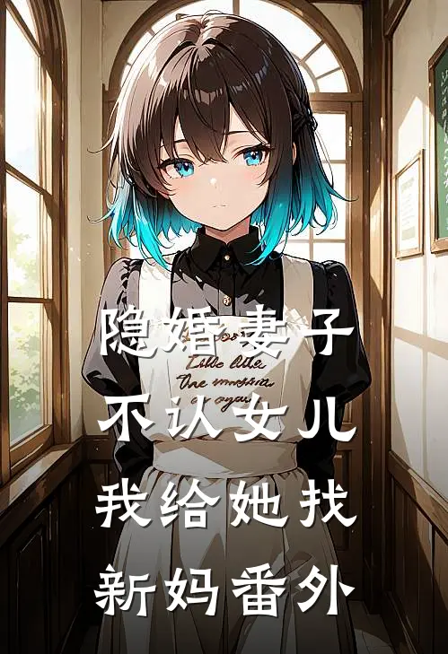 隐婚妻子不认女儿，我给她找新妈番外