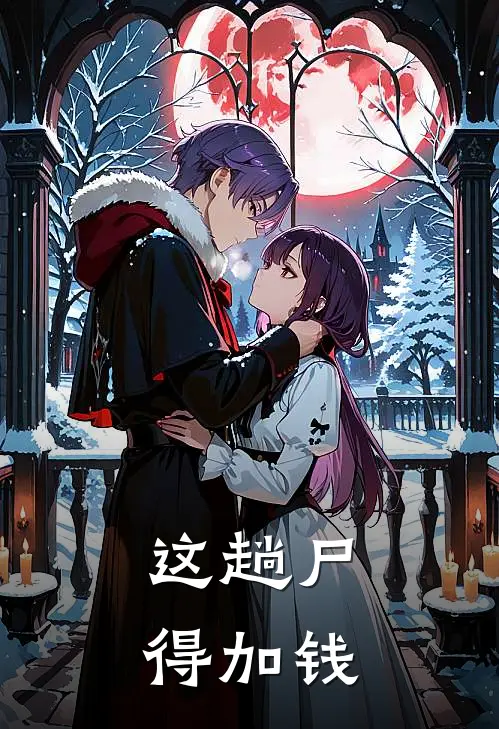 这趟尸得加钱