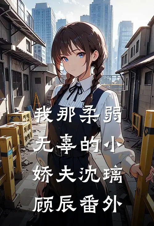 我那柔弱无辜的小娇夫沈璃顾辰番外