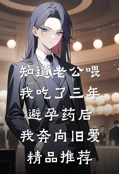 知道老公喂我吃了三年避孕药后，我奔向旧爱精品推荐
