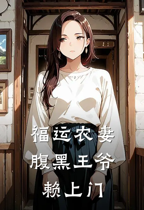 福运农妻腹黑王爷赖上门免费阅读