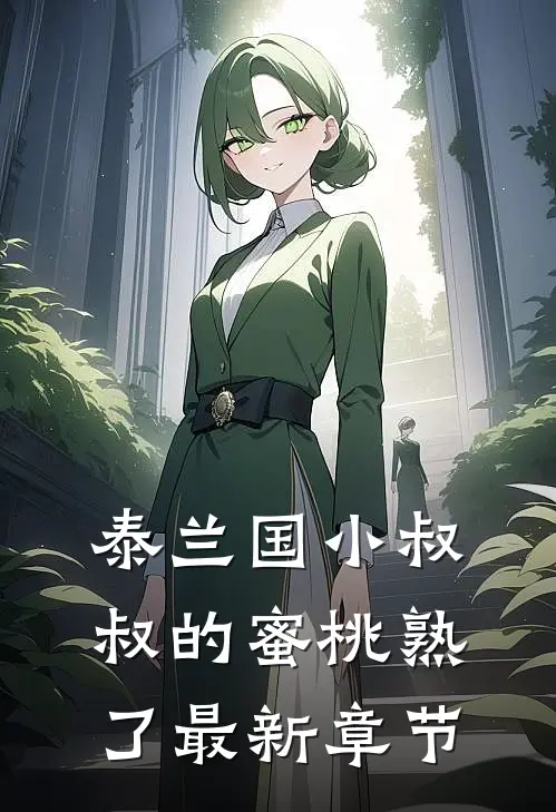 泰兰国小叔叔的蜜桃熟了最新章节