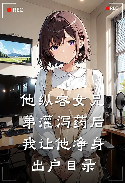 他纵容女兄弟灌泻药后，我让他净身出户目录