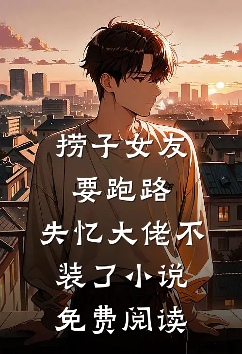 捞子女友要跑路，失忆大佬不装了小说免费阅读