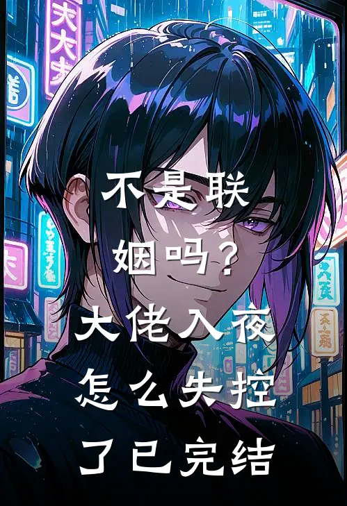 不是联姻吗？大佬入夜怎么失控了已完结