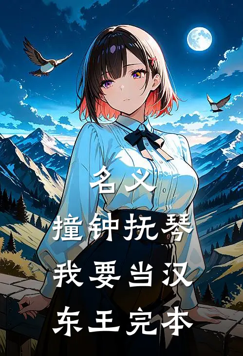 名义：撞钟抚琴，我要当汉东王完本