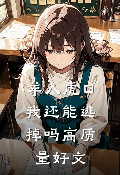 羊入虎口，我还能逃掉吗高质量好文