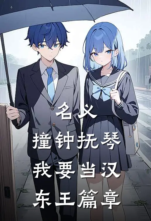 名义：撞钟抚琴，我要当汉东王篇章