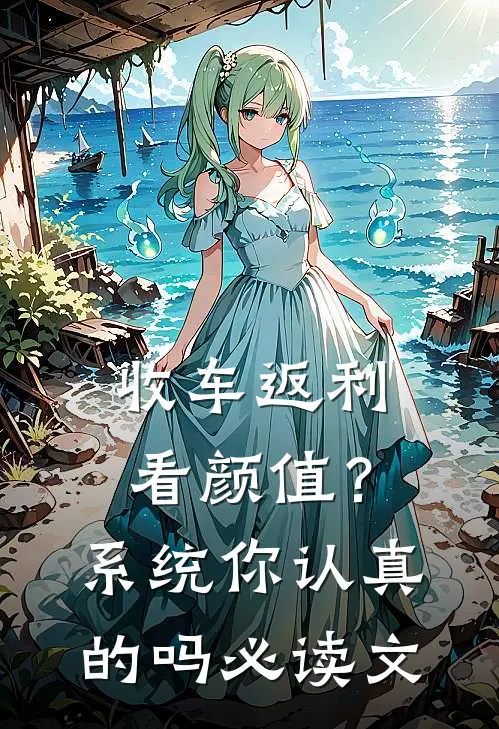 收车返利看颜值？系统你认真的吗必读文