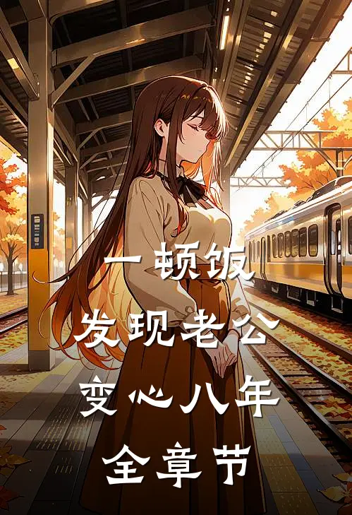 一顿饭，发现老公变心八年全章节