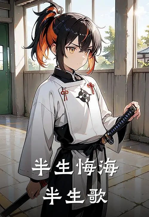 半生悔海半生歌