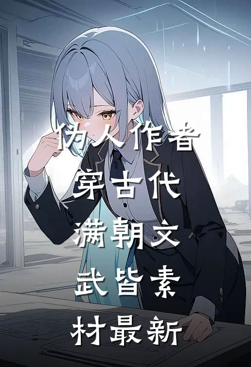 伪人作者穿古代，满朝文武皆素材最新