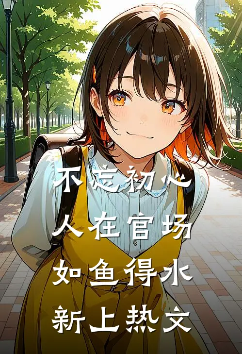 不忘初心，人在官场如鱼得水新上热文