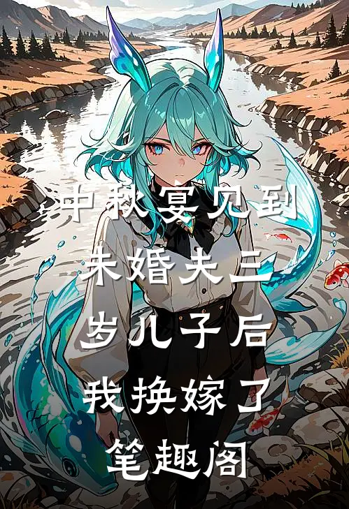 中秋宴见到未婚夫三岁儿子后，我换嫁了笔趣阁