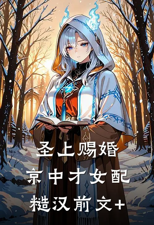 圣上赐婚：京中才女配糙汉前文+