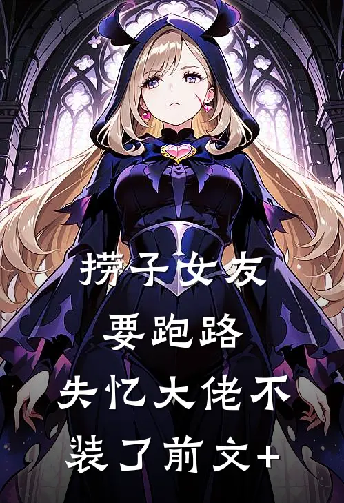 捞子女友要跑路，失忆大佬不装了前文+