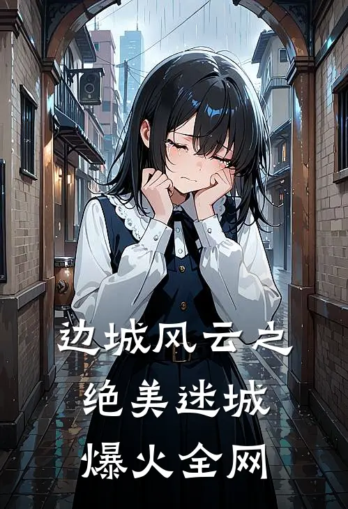 边城风云之绝美迷城爆火全网