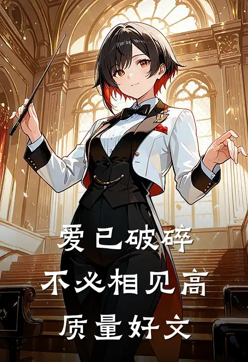 爱已破碎，不必相见高质量好文