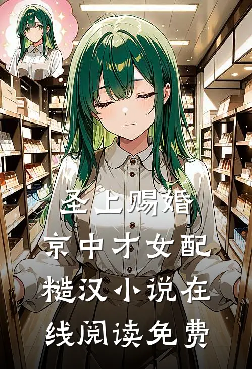 圣上赐婚：京中才女配糙汉小说在线阅读免费
